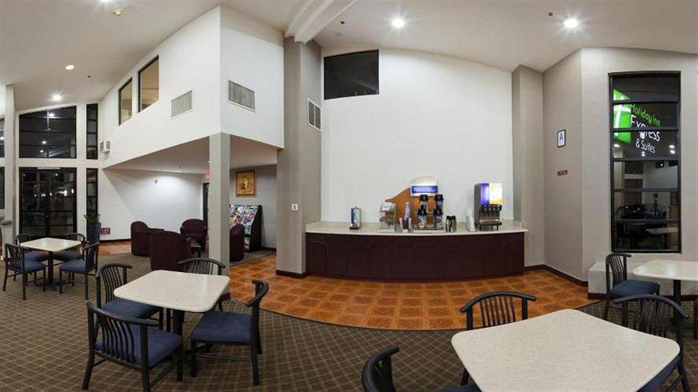 Holiday Inn Express Hotel & Suites Solana Beach-Del Mar By Ihg Exteriér fotografie