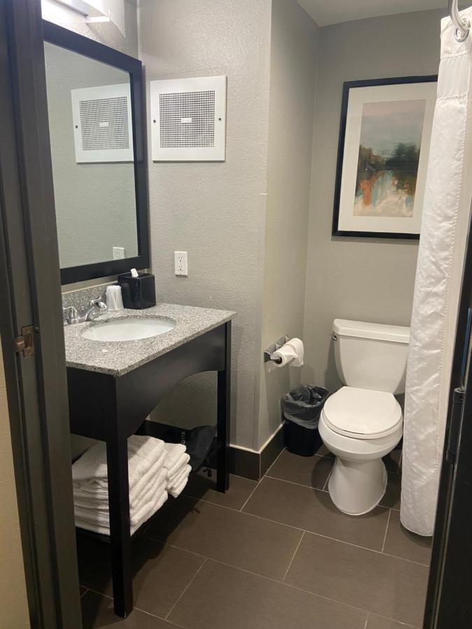 Holiday Inn Express Hotel & Suites Solana Beach-Del Mar By Ihg Exteriér fotografie