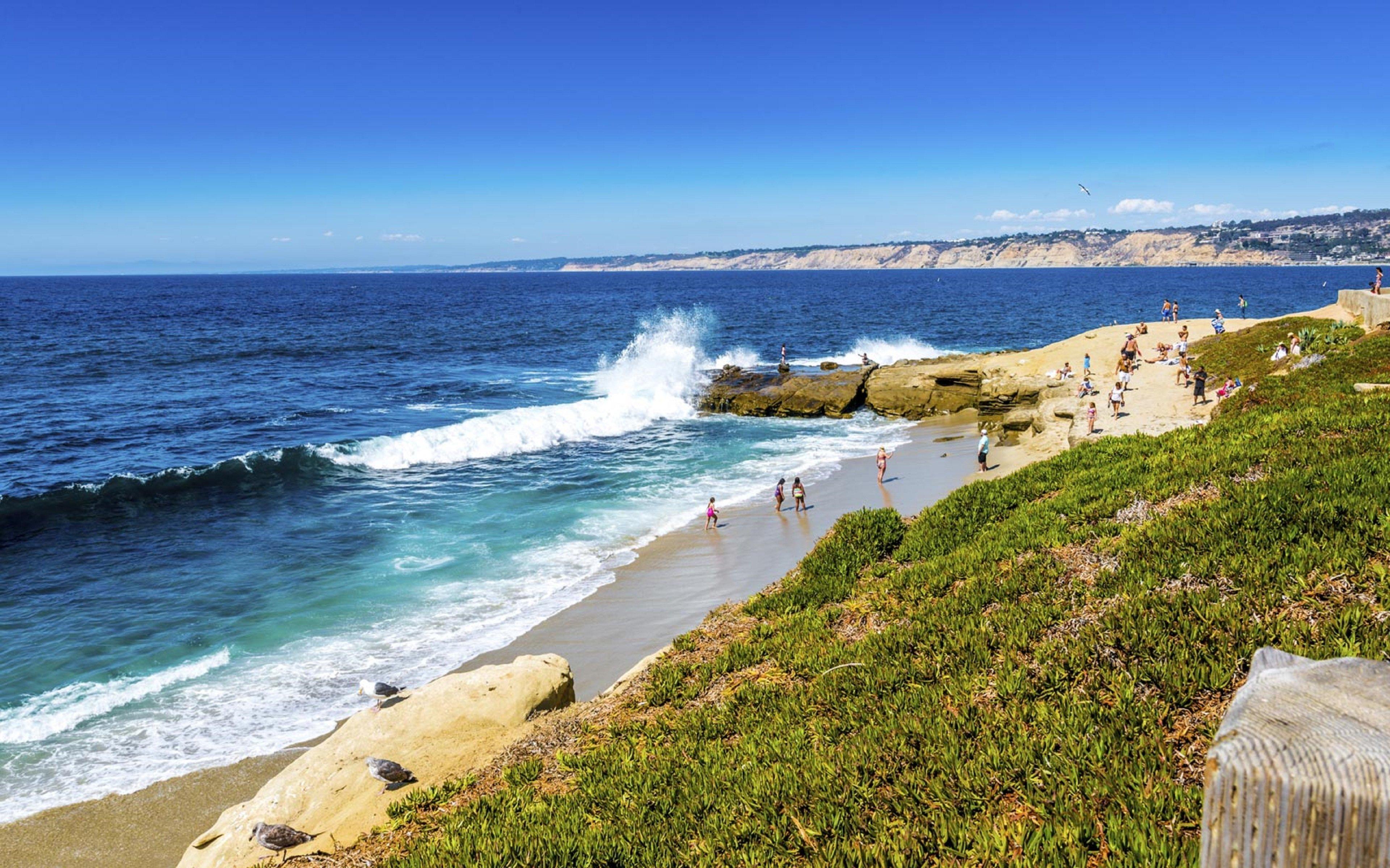 Holiday Inn Express Hotel & Suites Solana Beach-Del Mar By Ihg Exteriér fotografie