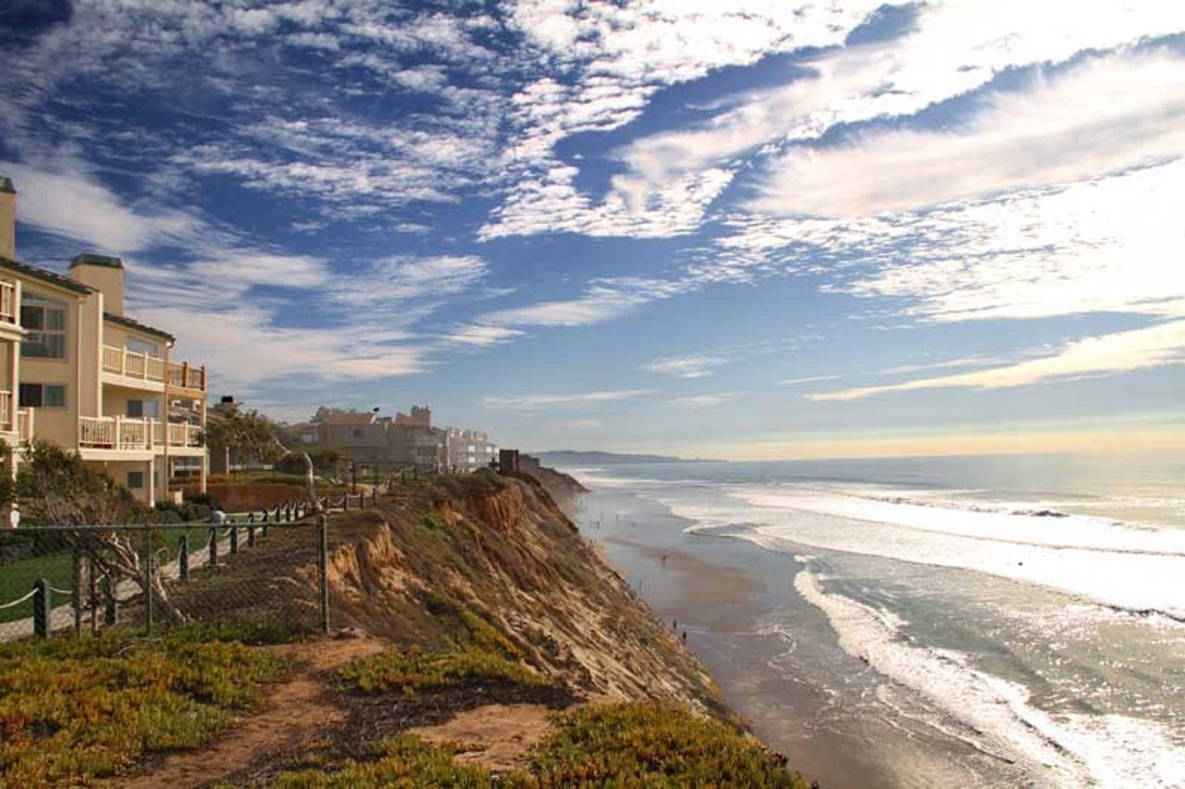 Holiday Inn Express Hotel & Suites Solana Beach-Del Mar By Ihg Exteriér fotografie