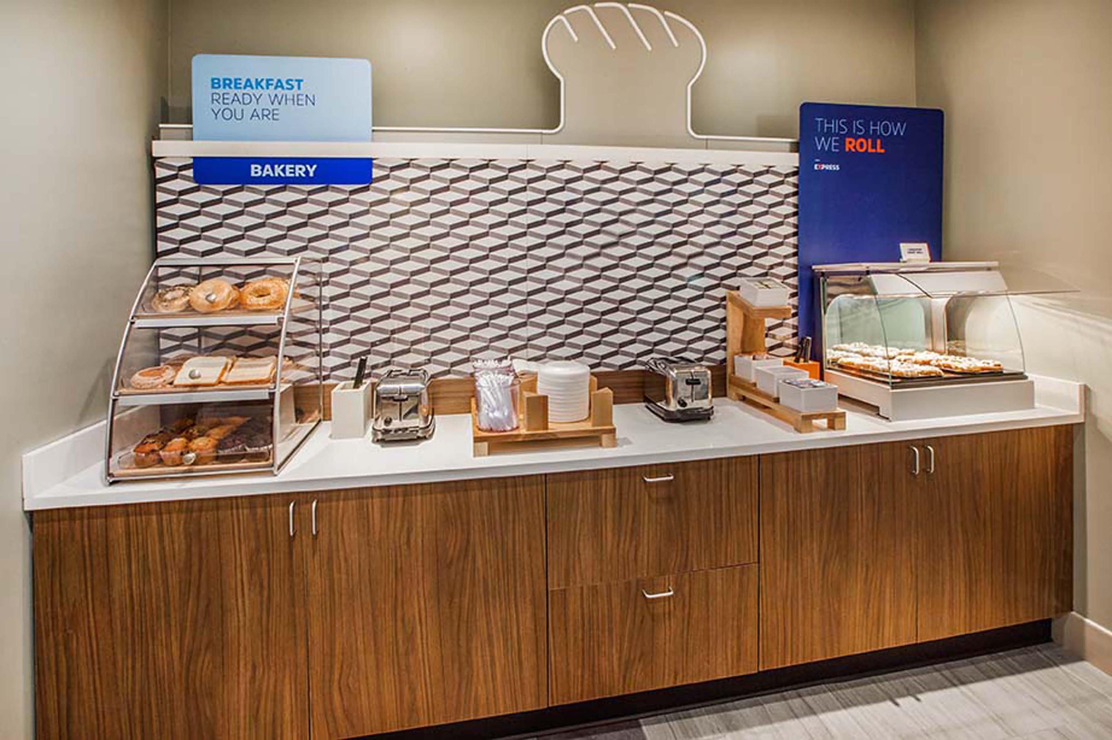 Holiday Inn Express Hotel & Suites Solana Beach-Del Mar By Ihg Exteriér fotografie