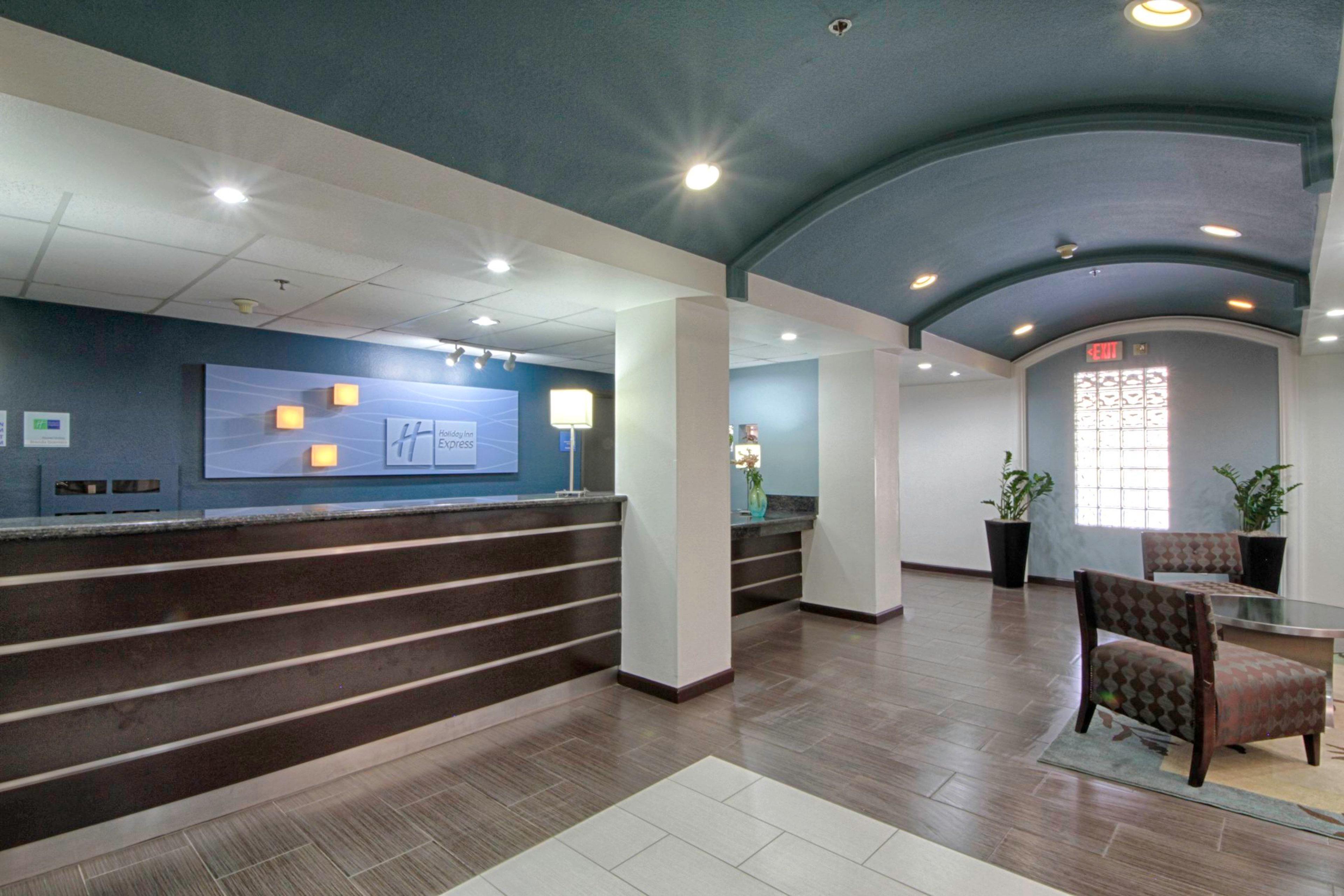 Holiday Inn Express Hotel & Suites Solana Beach-Del Mar By Ihg Exteriér fotografie