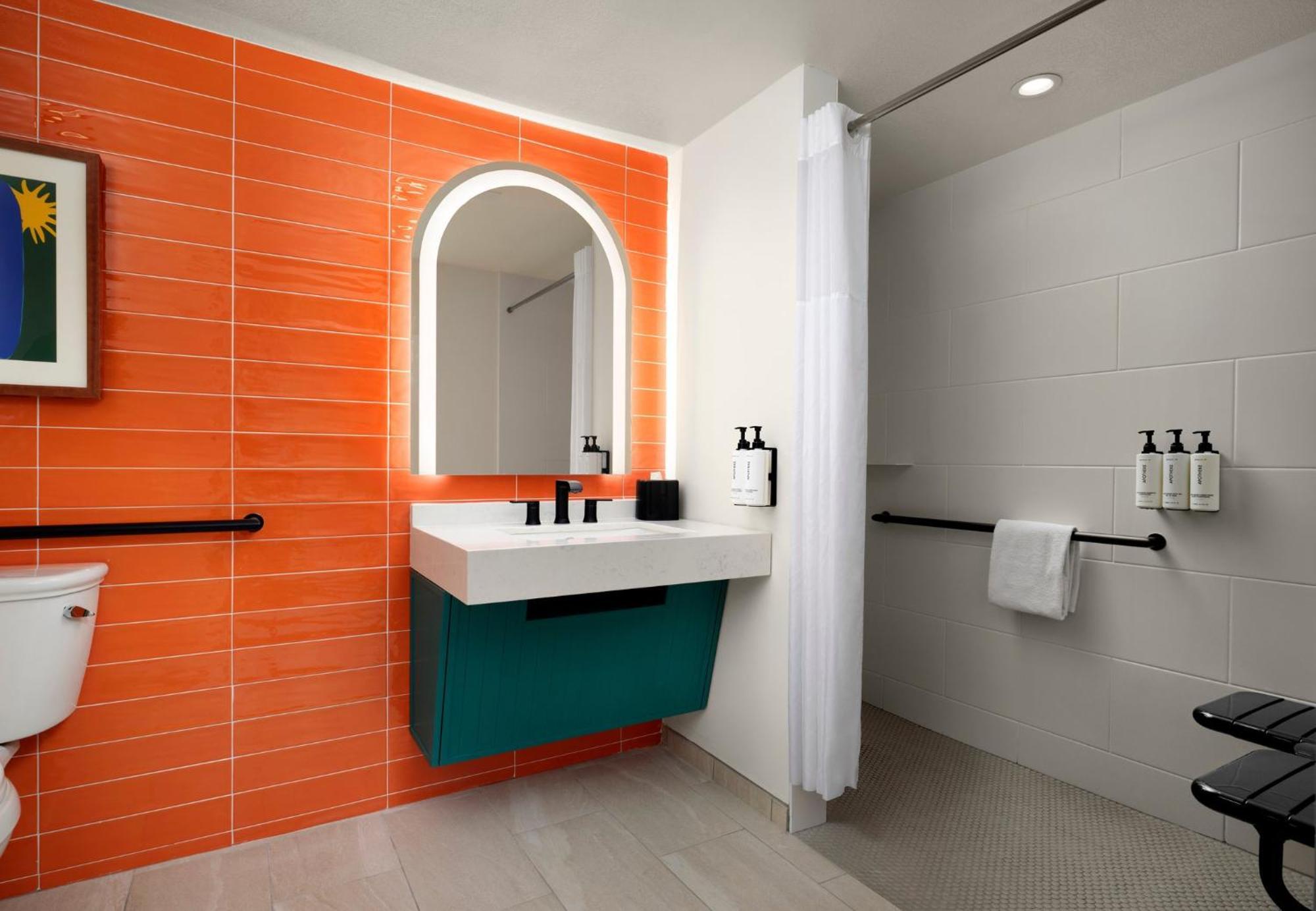 Holiday Inn Express Hotel & Suites Solana Beach-Del Mar By Ihg Exteriér fotografie