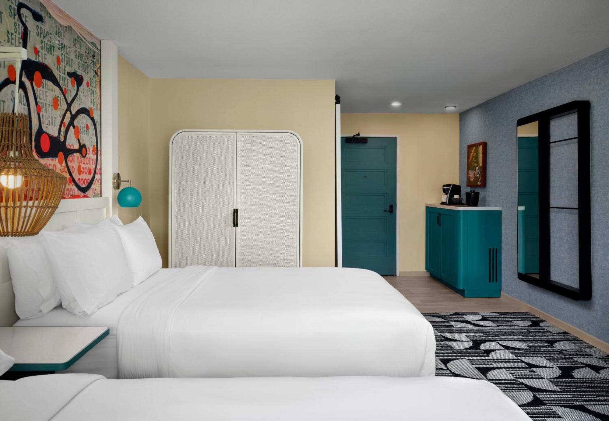 Holiday Inn Express Hotel & Suites Solana Beach-Del Mar By Ihg Exteriér fotografie
