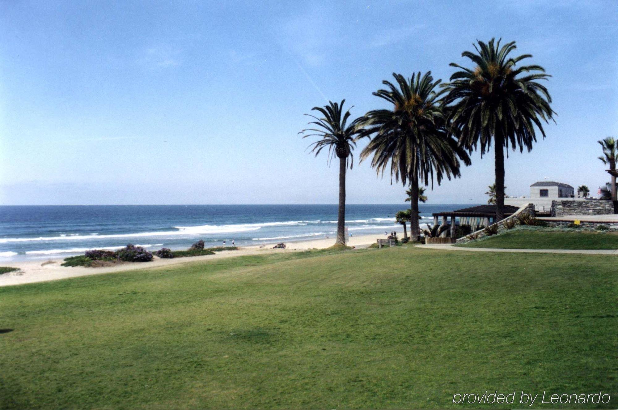 Holiday Inn Express Hotel & Suites Solana Beach-Del Mar By Ihg Exteriér fotografie
