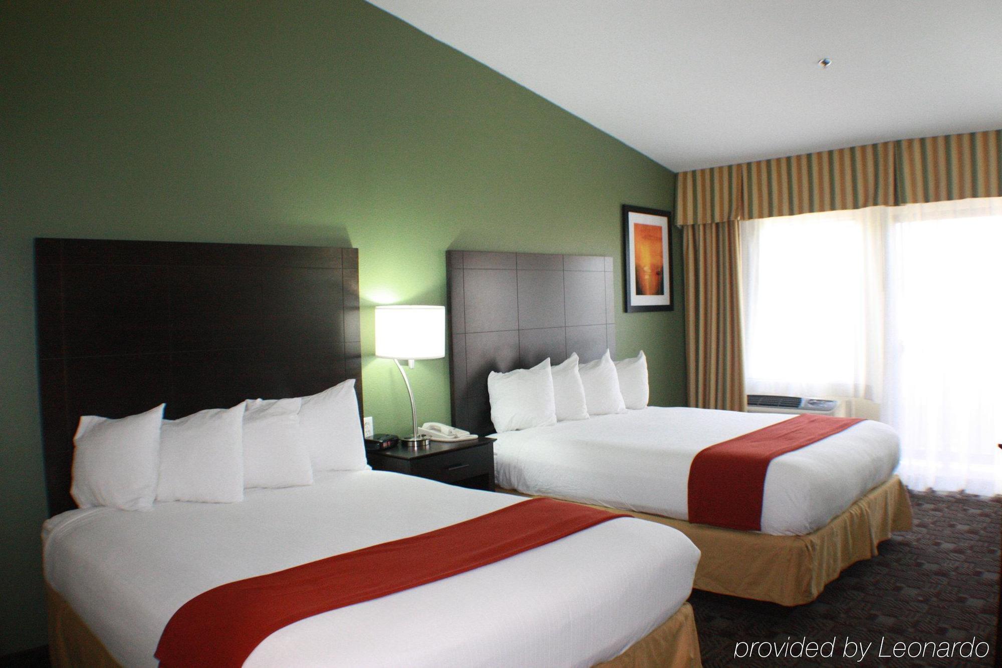 Holiday Inn Express Hotel & Suites Solana Beach-Del Mar By Ihg Pokoj fotografie