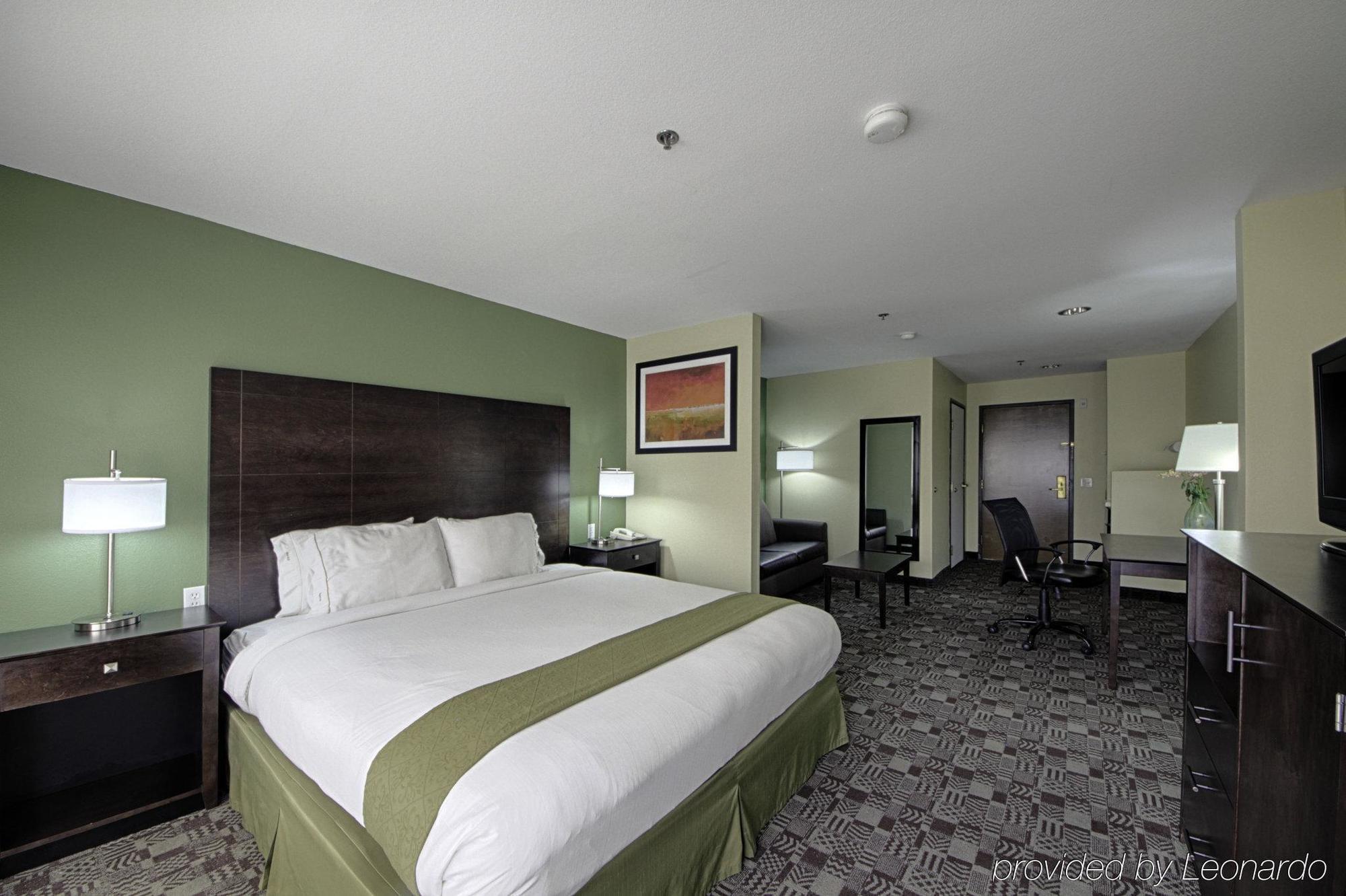 Holiday Inn Express Hotel & Suites Solana Beach-Del Mar By Ihg Exteriér fotografie