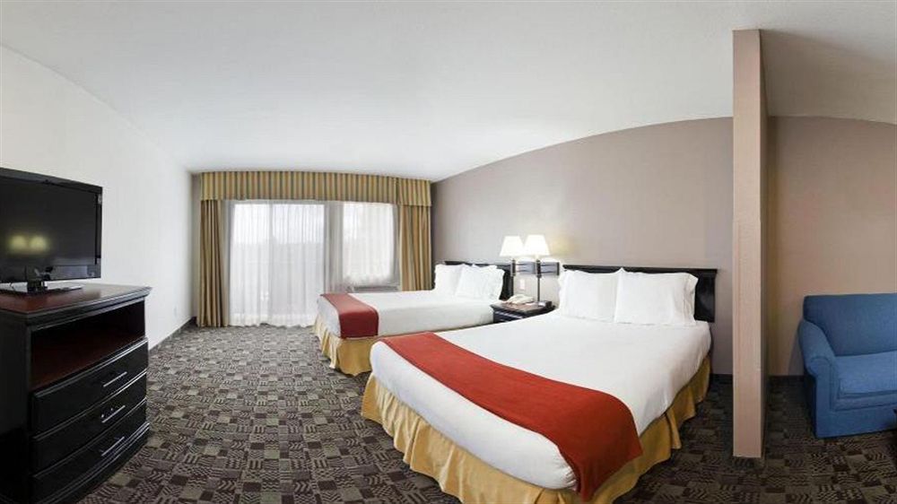 Holiday Inn Express Hotel & Suites Solana Beach-Del Mar By Ihg Exteriér fotografie