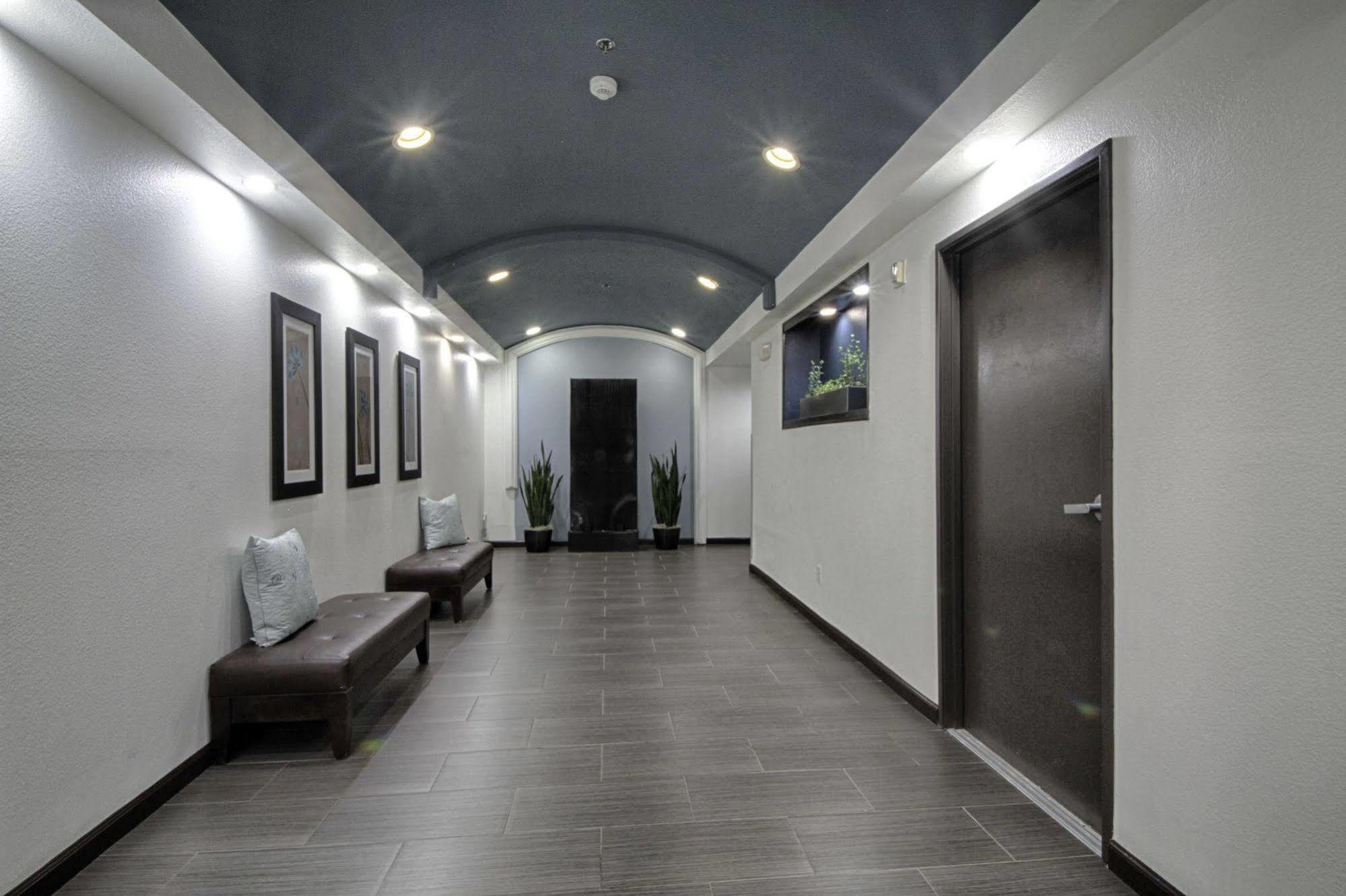 Holiday Inn Express Hotel & Suites Solana Beach-Del Mar By Ihg Exteriér fotografie